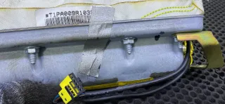 39840226010P Подушка безопасности пассажира BMW X5 E53 Арт 55-10, вид 5
