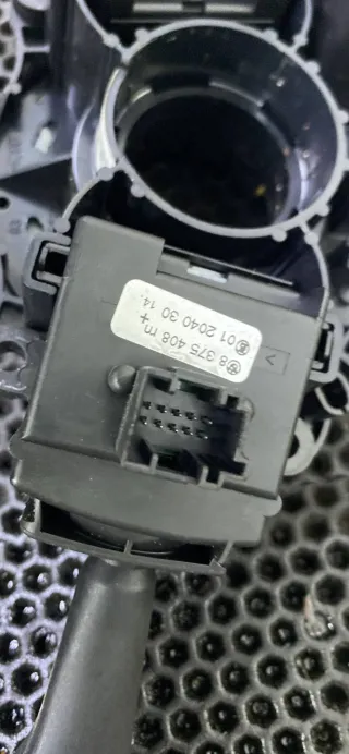 613183753989 Переключатель подрулевой (стрекоза) BMW X5 E53 Арт 78-47, вид 10