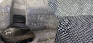 7H0106B Суппорт задний правый Volkswagen Transporter T5 Арт 72-49, вид 4