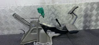 7H2723143 Узел педальный (блок педалей) Volkswagen Transporter T5 Арт 406-6, вид 5