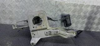 7H2723143 Узел педальный (блок педалей) Volkswagen Transporter T5 Арт 406-6, вид 6