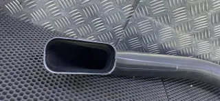 278719364R гофра инжектора Renault Trafic 3 Арт 680-6, вид 2