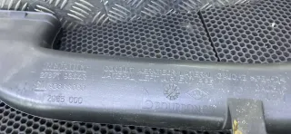 278719364R гофра инжектора Renault Trafic 3 Арт 680-6, вид 5