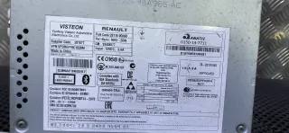 281159509R Блок навигации Renault Trafic 3 Арт 194-2, вид 4