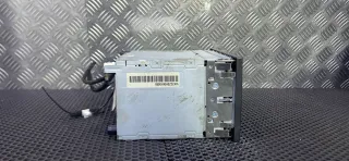 7H0035152H Магнитола Volkswagen Transporter T5 Арт 43-15, вид 8