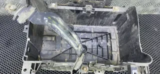 T06009A180 Полка аккумулятора Renault Scenic 3 Арт 358-1-10, вид 4