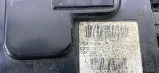 243501820R Блок управления аккумулятором (АКБ) Renault Trafic 3 Арт 781-2, вид 2