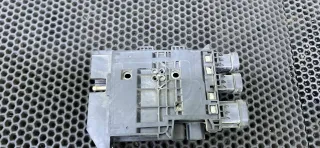 243501820R Блок управления аккумулятором (АКБ) Renault Trafic 3 Арт 781-2, вид 4