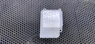 1C0909605A Блок AirBag Volkswagen Transporter T5 Арт 89-14, вид 1