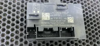 A2C7325440800 Блок управления двери задней левой Skoda Kodiaq Арт 29-29-21, вид 2