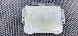 9664843780 Блок управления двигателем Citroen Berlingo 2  Арт 37-138, вид 4