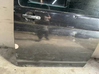  Дверь сдвижная левая Volkswagen Multivan T5 Арт 370-3, вид 2