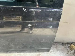  Дверь сдвижная левая Volkswagen Multivan T5 Арт 370-3, вид 3