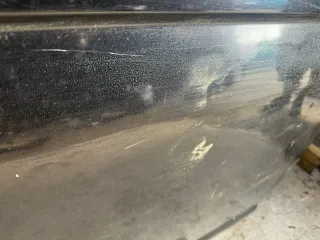  Дверь сдвижная левая Volkswagen Multivan T5 Арт 370-3, вид 4