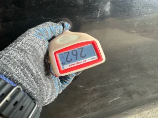  Дверь сдвижная левая Volkswagen Multivan T5 Арт 370-3, вид 5