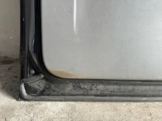  Дверь сдвижная левая Volkswagen Multivan T5 Арт 370-3, вид 7