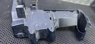 51128054020 Кронштейн крепления бампера BMW X5 F15 Арт 196-6, вид 3