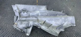 51717309205 ПЕРЕГОРОДКА МОТОРНОГО ОТСЕКА BMW X5 F15 Арт 574-3, вид 1