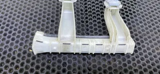 802218404R Держатель капота Renault Scenic 2 Арт 6-6-1, вид 3