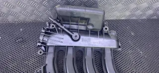 8200275053 коллектор выпускной Renault Megane 2 Арт 17-54-11, вид 5