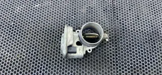13547810752 Заслонка дроссельная BMW 5 E60/E61 Арт 17-12-150, вид 1