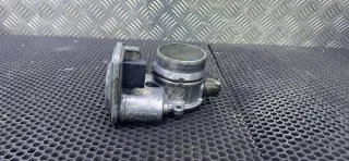 13547810752 Заслонка дроссельная BMW 5 E60/E61 Арт 17-12-150, вид 2