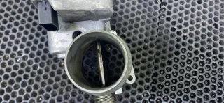 13547810752 Заслонка дроссельная BMW 5 E60/E61 Арт 17-12-150, вид 5