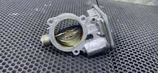 13547810752 Заслонка дроссельная BMW 5 E60/E61 Арт 17-12-150, вид 7