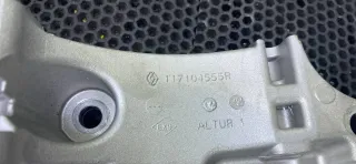 117104555R Кронштейн генератора Renault Duster 2 Арт 17-101-2, вид 2