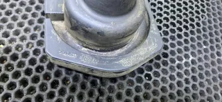 550324EA0A Отбойник амортизатора Nissan Qashqai 2 restailing Арт 1685-2, вид 2