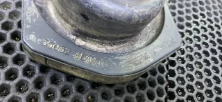 550324EA0A Отбойник амортизатора Nissan Qashqai 2 restailing Арт 1685-1, вид 3