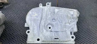 8200140222 Защита (кожух) ремня ГРМ Renault Kangoo 1 Арт 17-86-22, вид 1