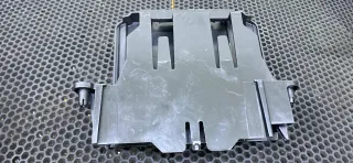 10055913 крышка блока предохранителей BMW X5 F15 Арт 109-2-6, вид 1