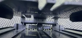 10055913 крышка блока предохранителей BMW X5 F15 Арт 109-2-6, вид 2