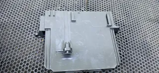 10055913 крышка блока предохранителей BMW X5 F15 Арт 109-2-6, вид 3