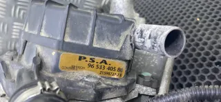 9653340580 насос воздушный Peugeot 307 Арт 1039-1, вид 3