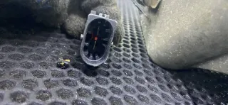 9653340580 насос воздушный Peugeot 307 Арт 1039-1, вид 5