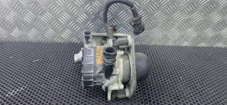 9653340580 насос воздушный Peugeot 307 Арт 1039-1, вид 7