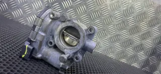 161203209R Заслонка дроссельная Renault Arkana Арт 17-12-97, вид 3