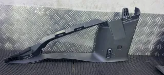 FR3B6351986 Обшивка стойки задней правой Ford Mustang 6 Арт 422-32, вид 1