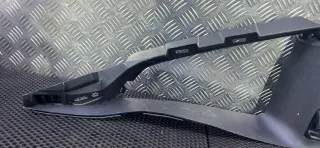 FR3B6351986 Обшивка стойки задней правой Ford Mustang 6 Арт 422-32, вид 3