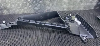 FR3B6351986 Обшивка стойки задней правой Ford Mustang 6 Арт 422-32, вид 4