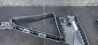 FR3B6351986 Обшивка стойки задней правой Ford Mustang 6 Арт 422-32, вид 5