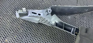 FR3B6351986 Обшивка стойки задней правой Ford Mustang 6 Арт 422-32, вид 6