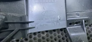 FR3B6351986 Обшивка стойки задней правой Ford Mustang 6 Арт 422-32, вид 7