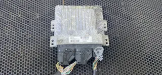 237100345R Блок управления (другие) Renault Scenic 3 Арт 657-11