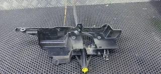 8200468152 Декоративная крышка двигателя Nissan Qashqai 1  Арт 17-71-20