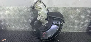 0285005329 Вакуумный усилитель тормозов Nissan X-Trail T32 Арт 35-10