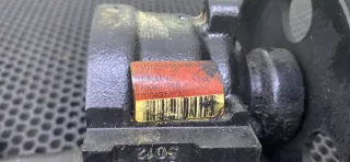 7700431286 Насос гидроусилителя руля Renault Megane 1 Арт 17-3-58, вид 5