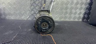 7700103536 Компрессор кондиционера Renault Scenic 1 Арт 17-4-174, вид 1